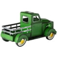 thumbnail image 4 of Maceta solar Toystoory estilo retro para camioneta decoración vintage Jardín y Patio verde, 4 of 6