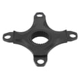 thumbnail image 4 of Adaptador de araña de anillo de cadena, aleación 104BCD para plato de Motor de accionamiento medio Bafang M420 M300 M200 M215 M410 M315, 4 of 12