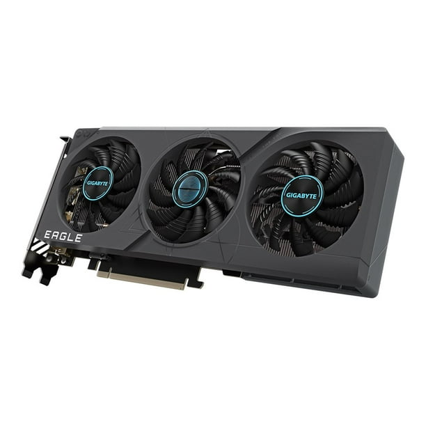  MSI Gaming GeForce RTX 4060 Ti 8GB GDRR6 128-Bit HDMI/DP Nvlink  TORX Fan 4.0 Ada Lovelace Architecture Graphics Card (RTX 4060 Ti Gaming X  Trio 8G) : Electronics