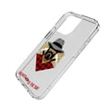 thumbnail image 2 of Keyscaper San Francisco 49ers iPhone Clear Case, 2 of 6