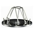 thumbnail image 1 of Coleman Camp Stove Toaster, 1 of 4