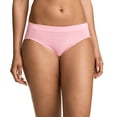 thumbnail image 1 of Jockey Bikini Extensible en Coton pour Femmes, 1 of 4