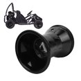 thumbnail image 1 of High Strength Aluminum Alloy Wheel Rim Hub 5 Inch for Go Kart Off Road Dirt Pit Bike, 1 of 7