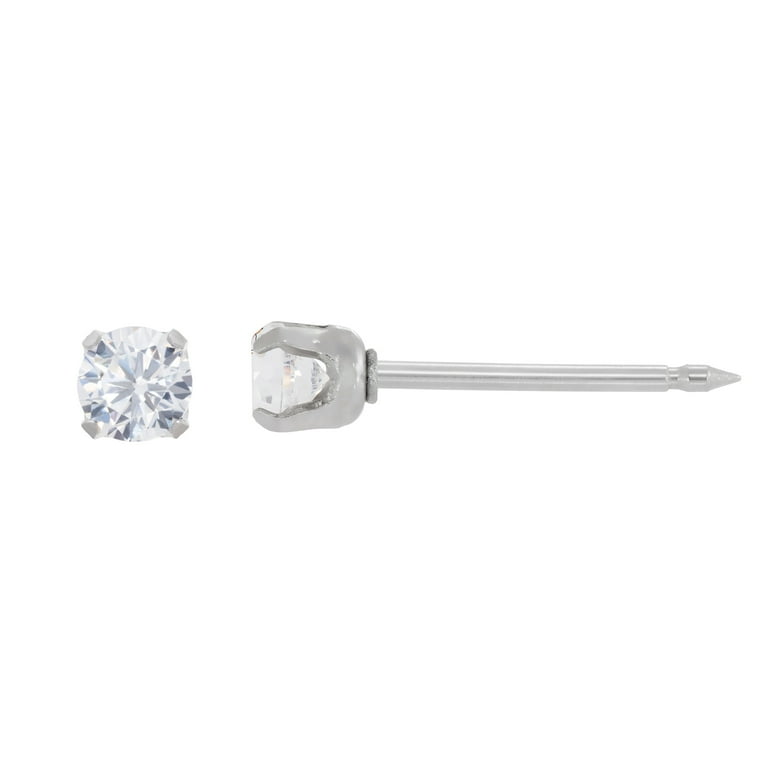 Walmart piercing studs sale