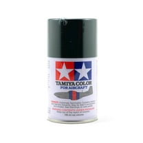 Tamiya Corporation Dark Green (AS-1) New