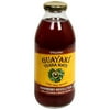 Guayaki Organic Yerba Mate Pure Heart Di