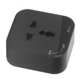 thumbnail image 1 of Zócalo eléctrico adaptador inalámbrico de la pista del cuadrado del diseño 250V 13A para la oficina para el enchufe del AU del Reino Unido de la UE de los EEUU ANGGREK Otros, 1 of 8