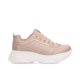 thumbnail image 1 of Tenis Agujetas Dama Dorothy Gaynor Rosa rosa 23 Dorothy Gaynor Tenis, 1 of 4