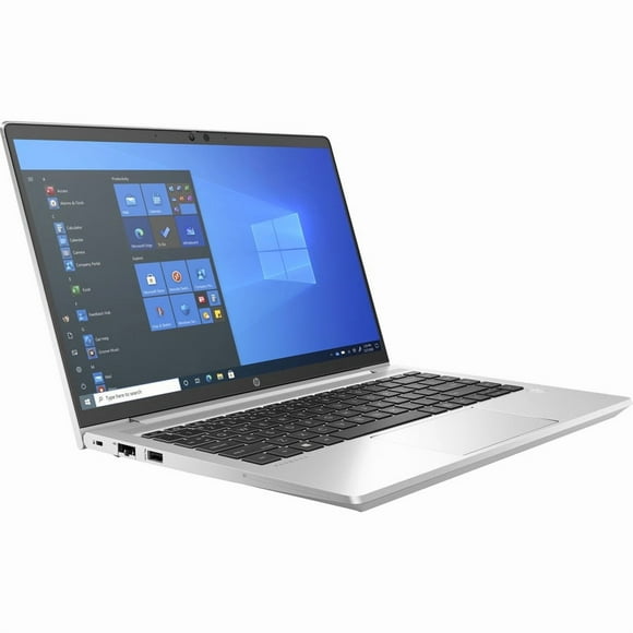 Refurbished (Good) - HP ProBook 640 G8 14" Laptop (Intel i5-1145G7 / 16 GB RAM / 512 GB SSD / Windows 11 Pro)