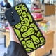 thumbnail image 2 of Destaca del resto con una funda mate con gráficos geniales para iPhone 15 Pro Max 14 13 12 Pro 11: ¡gran protección incluida!, 2 of 4