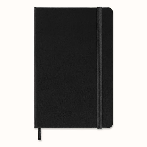 Mini cuaderno A7, cuaderno portátil con bolsillo pequeño, superficie de cuero inglés A6, cuaderno portátil impermeable