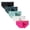 5pack, variant on Men's Bikini Underwear Briefs Ultimate Comfortsoft Moisture-Wicking CoolingMultipack