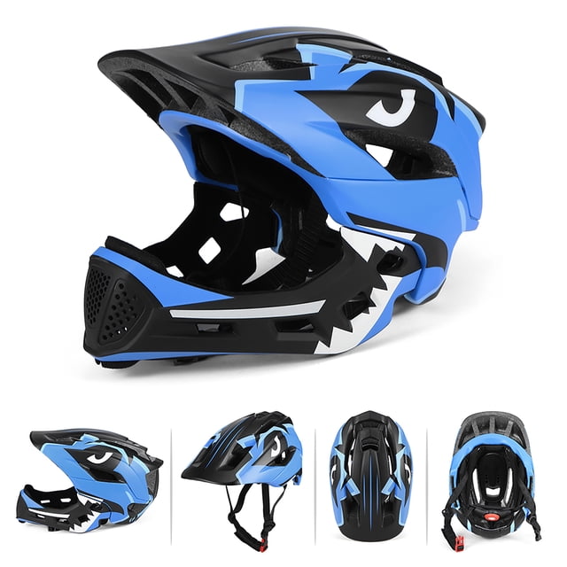 Casco Niños Desmontables Full Full Casco Niños Deportes Sports Safety Para Patinador De Patinaje Para Ciclo