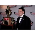 thumbnail image 2 of Tony Stewart WWinston Cup At Nascar Winston Cup Ceremony Ny 1262002 By Cj Contino Celebrity, 2 of 2