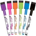 thumbnail image 3 of Mattel Board Dudes SRX Magnetic Dry Erase Markers 6-Pack Assorted Colors (DDM77), standart, 3 of 3