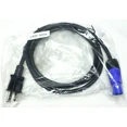 thumbnail image 5 of LASE 6 Ft(1.8M) PowerCon to 3 Pin AC Edison Plug 16AWG (for Powered Speakers), 5 of 5