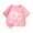 Pink, variant on JSCDRPDWL Boys Uniform Shirts Tee Shirt Youth Sweatshirt Girls Cute Teen Girl Clothes Boys Size 7 Clothes 12 to 18 Month Girl 24 Month Kids Clothes 8 Year Old Boy Clothes Girls 14/16 Clothes