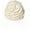 White, variant on Whipped Cream Squishy Toy Slow Rising, Realistic Dessert Stress Relief Ball, Soft Scented Anxiety Fidget for Adults Kids, 8cm Cream Swirl
