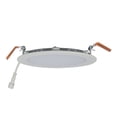 thumbnail image 4 of Cooper Lighting 1101468 6 Po. Lampe LED Rochester City avec DIR MT KT, 4 of 10
