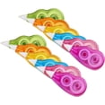 thumbnail image 4 of PLGEBR 12Pcs Household White Out Tapes Portable White Out Tapes Convenient Correction Tapes, 4 of 6