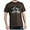 Brown, variant on CafePress - RKO Radio Pictures T Shirt - Men's Classic Graphic Cotton T-Shirt