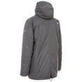 thumbnail image 2 of Trespass Mens Waterproof Jacket with Hood Taped Seams Glover, 2 of 7