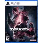 Tekken 8 - PlayStation 5