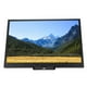 thumbnail image 3 of Monitor De 15 Pulgadas ANGGREK Portátil FHD 1440x900 16:9 Ancho De Pantalla 300cd/m2, 3 of 8