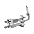 thumbnail image 2 of Clamp para Tom TH800 MAPEX plateado 11x20x26, 2 of 2