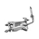 thumbnail image 2 of Clamp para Tom TH800 MAPEX plateado 11x20x26, 2 of 2