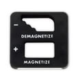 thumbnail image 4 of Katzco Precision Demagnetizer-Magnetizer - Pack of 3 Colors - Black, Red, Blue - for Screwdrivers, Small Tools, Small, Big Screws, Drills, Drill Bits, Sockets, Nuts, Bolts, Nails, Construction Tools, 4 of 7