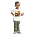 thumbnail image 3 of Yellowstone Cowboys Don’t Say Goodbye Toddler Boy Girl T Shirt Infant Toddler Brisco Brands 6M, 3 of 6