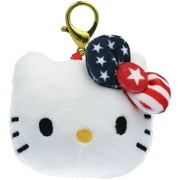 Team USA Hello Kitty Backpack Clip