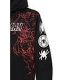thumbnail image 3 of Spider-Man Boys Fashion Hoodie with Long Sleeves, Sizes 4-18, 3 of 3
