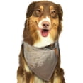 thumbnail image 6 of Naloa Hiking Duck Dog Bandanas 1PC Washable Triangle Dog Scarfs Premium Durable Fabric, for Small Medium Large Dogs and Cats, 6 of 6