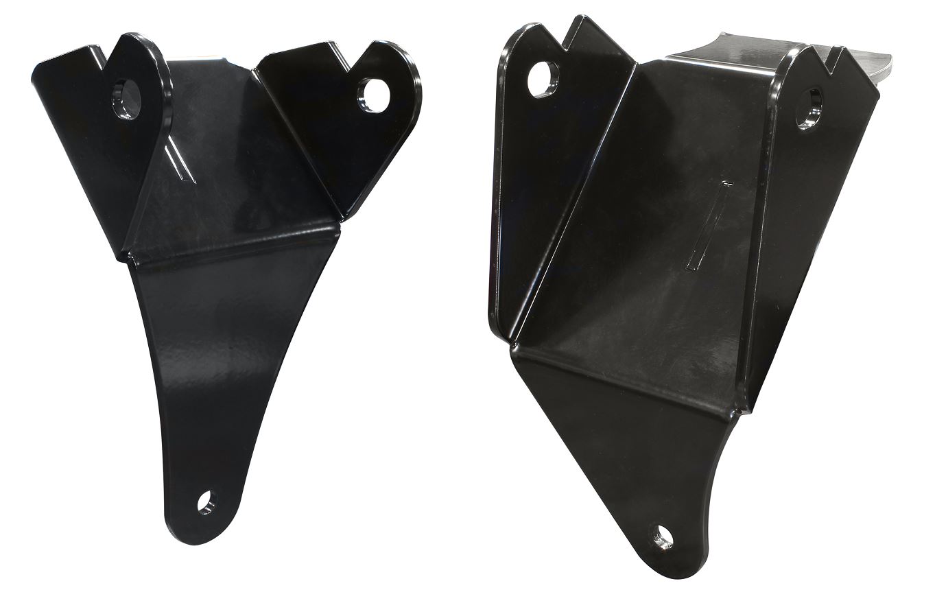 Qa1 Engine Mount Bracket 52115