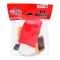 thumbnail image 3 of Kit de calzado Bolero Shine & Protect 5 pzas, 3 of 3