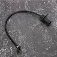 thumbnail image 4 of Wear Sensor,Front Brake Pad Wear Brake Pad Wear Sensor High Capacity, 4 of 9
