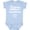 AE-Light Blue, variant on Future Band Director Shirt Childs Music Boys or Girls Baby Bodysuit
