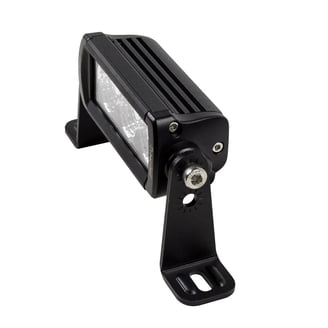 DB Link DBLXS22C Lux Performance Straight LED Light Bar with Combo
