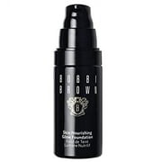 Skin Nourishing Glow Foundation - Warm Porcelain 0.5 11floz / 30ml