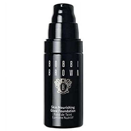 Skin Nourishing Glow Foundation - Warm Porcelain 0.5 11floz / 30ml