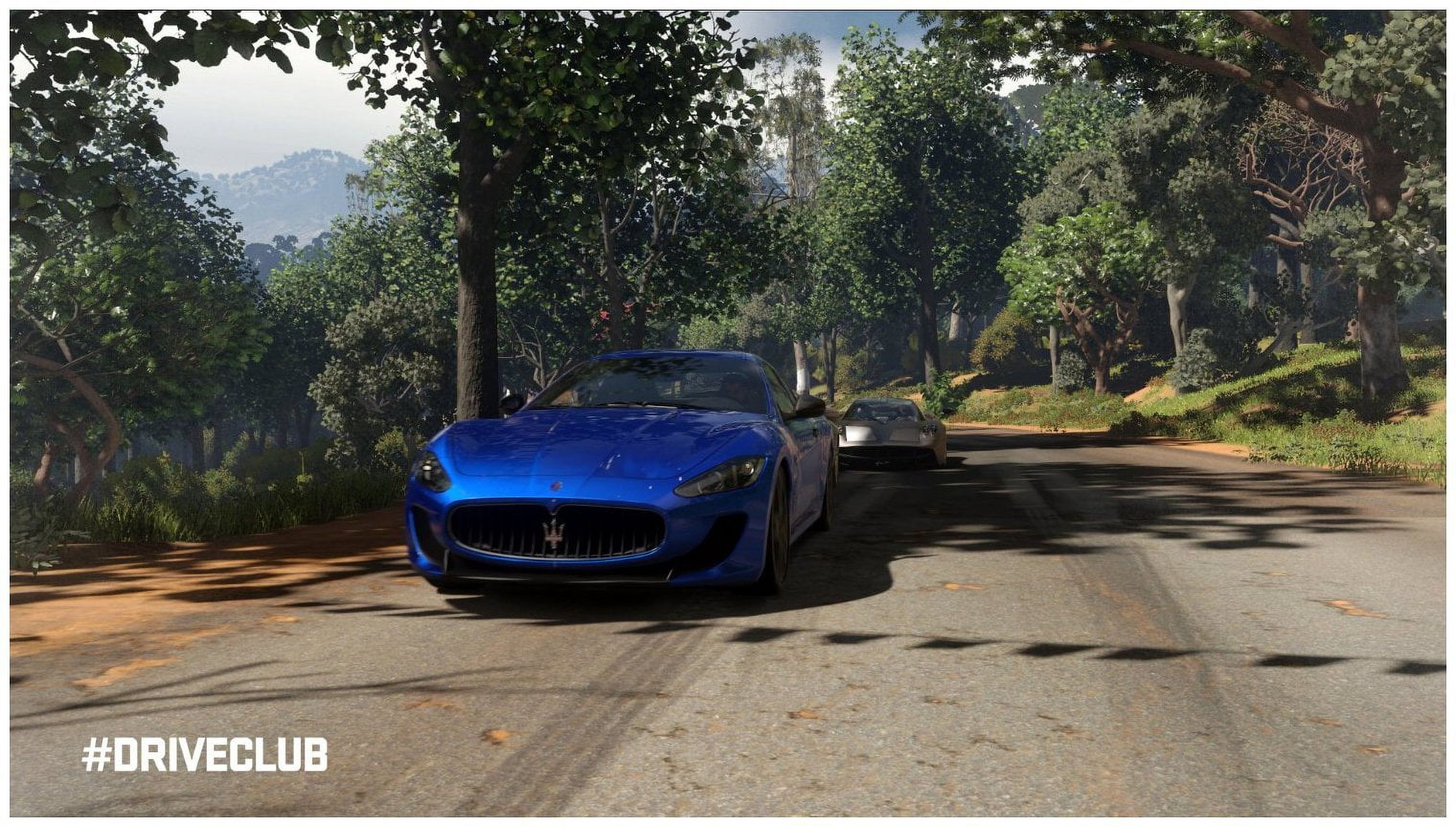 Driveclub - PlayStation Hits, Sony, PlayStation 4, 711719522935 3