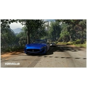 Driveclub - PlayStation Hits, Sony, PlayStation 4, 711719522935