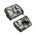 thumbnail image 4 of 2 filtros de aire para motosierra aptos para motosierra 028 ST 800 AH 028 AV 028 11181201611 Ac Black, 4 of 5