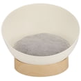 thumbnail image 2 of Cat , Space Cat , Open Cat House for Cats Small Dogs Space Cat Sofa, 2 of 8