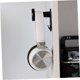 thumbnail image 4 of unbranded Colgador De Auriculares Negro Para Pared Rack De Almacenamiento Práctico Y Multiusos Para Hogar, 4 of 8