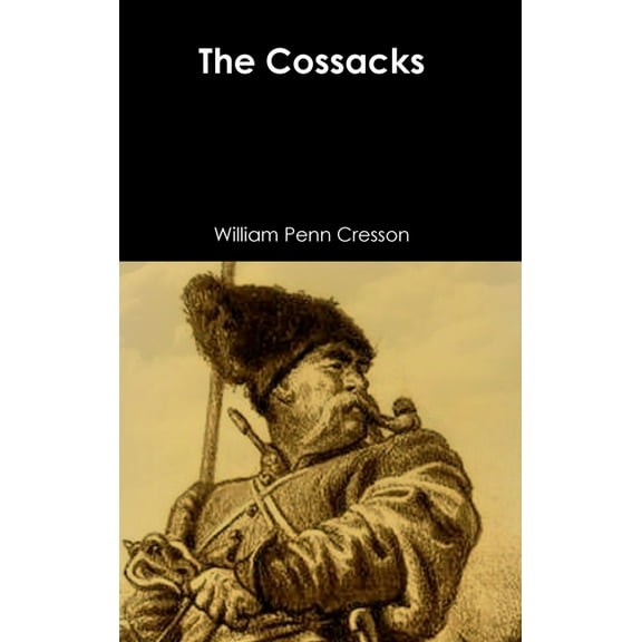 The Cossacks, (Hardcover)