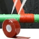thumbnail image 1 of Cinta De Reparación De Tubos Fácil De Usar Cinta De Reparación De Tubos De Aplicación Amplia Herrajes Industriales Para Talleres Accesorios Industriales Mejoras Para El Hogar ANGGREK Rojo, 1 of 8