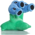 thumbnail image 5 of 7 "Plantas vs Zombies Pea Juguetes de peluche Threepeater PVZ Muñeco de peluche suave Muñeco de guisante de tres cabezas Nuevo, Muñeco de peluche de planta zombie Muñeco de trapo Muñeca para e, 5 of 5